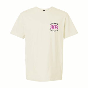 Off White 90's Front T-Shirt