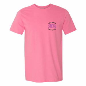 Azalea 90's Front T-Shirt