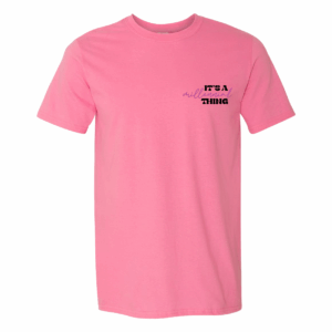 Azalea Millennial Front T-Shirt