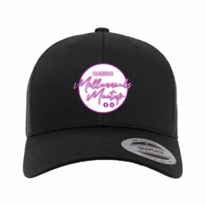 YuPong Black Hat